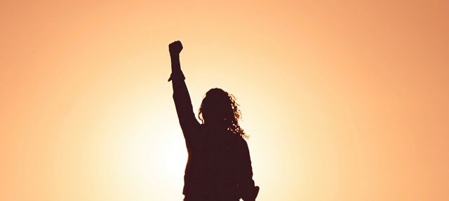 Feministische Außenpolitik